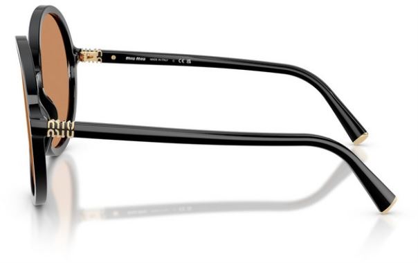 Miu Miu MU-0MU B02S-16K90Q-59 Güneş Gözlüğü